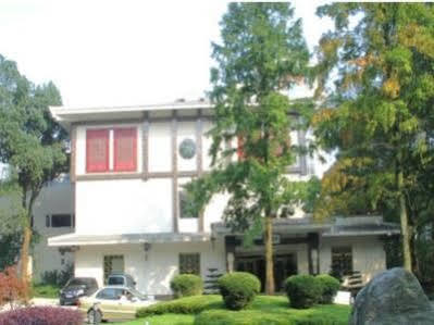 Moonstar Hotel Ya'an Exteriér fotografie